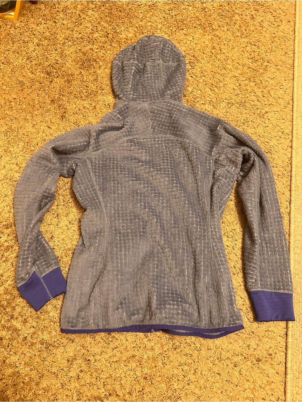 Patagonia R3 Reversible Hoody - Picture 6 of 12